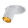 PSM Lighting Pivot 1170.70.S1 Spot Encastrable