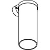 PSM Lighting Polina W781 Lampe Murale