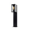 PSM Lighting Polo T796.700 Poteau De Jardin