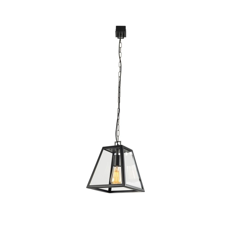 PSM Lighting Polo W774.Ch Lampe Suspendue