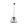 PSM Lighting Polo W774.Ch Lampe Suspendue