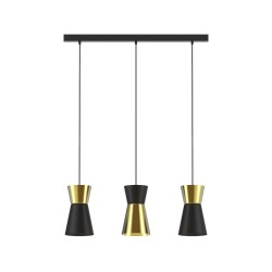 PSM Lighting Shake 5570.Led Lampe Suspendue