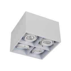 PSM Lighting Spinner X Ds 1890Ds.Es50 Plafonnier