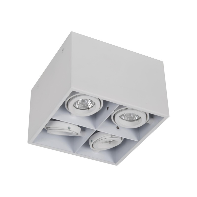 PSM Lighting Spinner X Ds 1890Ds.Es50 Plafonnier
