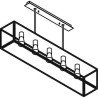 PSM Lighting Tavolo 5100.5.Xlc Lampe Suspendue