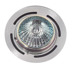 PSM Lighting Zia Veranda Zia35Vt Spot Encastrable