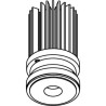 PSM Lighting Zita Slo_T2_D36 