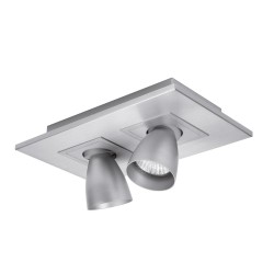PSM Lighting Zoomclick 617.Ar70.45  Plafonnier