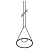 PSM Lighting Suzette 2732 Lampe suspendue