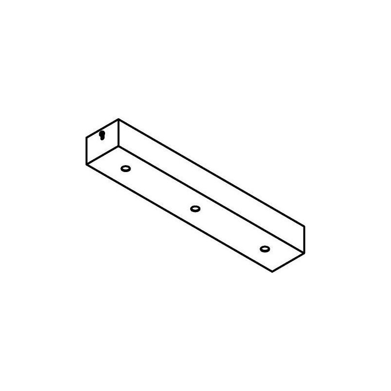PSM Lighting Bases # 809.Zt 