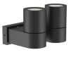 PSM Lighting Bolero W1099.Up Lampe Murale