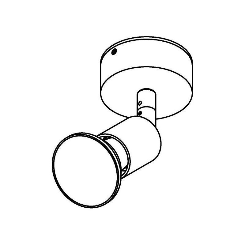 PSM Lighting Capucine 4500 Plafonnier