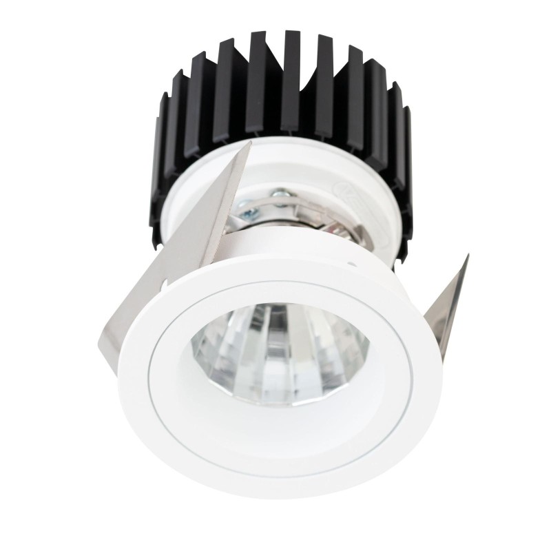 PSM Lighting City 888.10028 Spot Encastrable