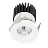 PSM Lighting City 888.10028 Spot Encastrable