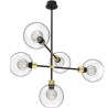 PSM Lighting Cleo 1507.5.E27 Lampe Suspendue