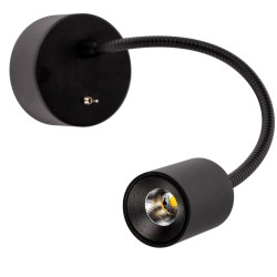 PSM Lighting Flex Little 1535.300 Lampe Murale