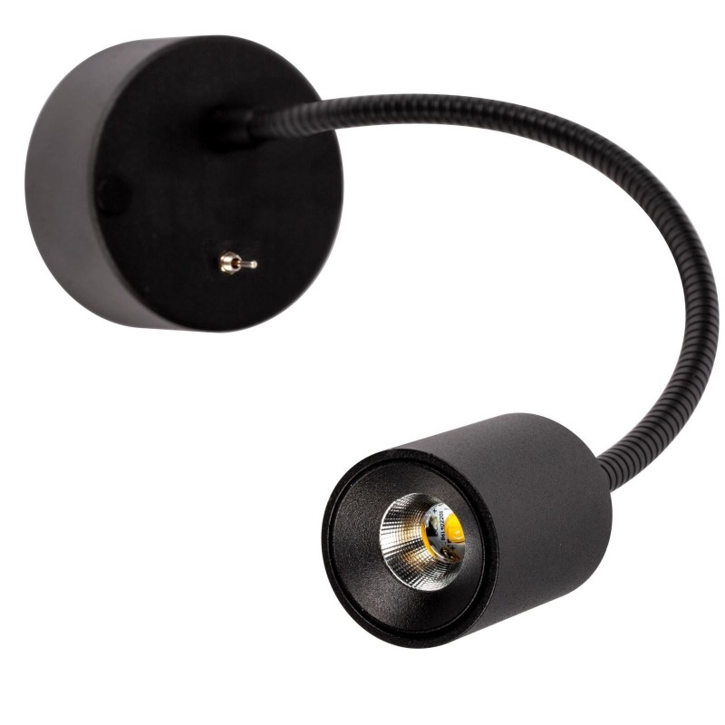 PSM Lighting Flex Little 1535.300 Lampe Murale