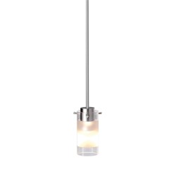 PSM Lighting Guilia 4026.G9.B3 Lampe Suspendue