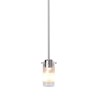 PSM Lighting Guilia 4026.G9.B3 Lampe Suspendue