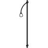PSM Lighting James 1046.Volta Lampe Murale