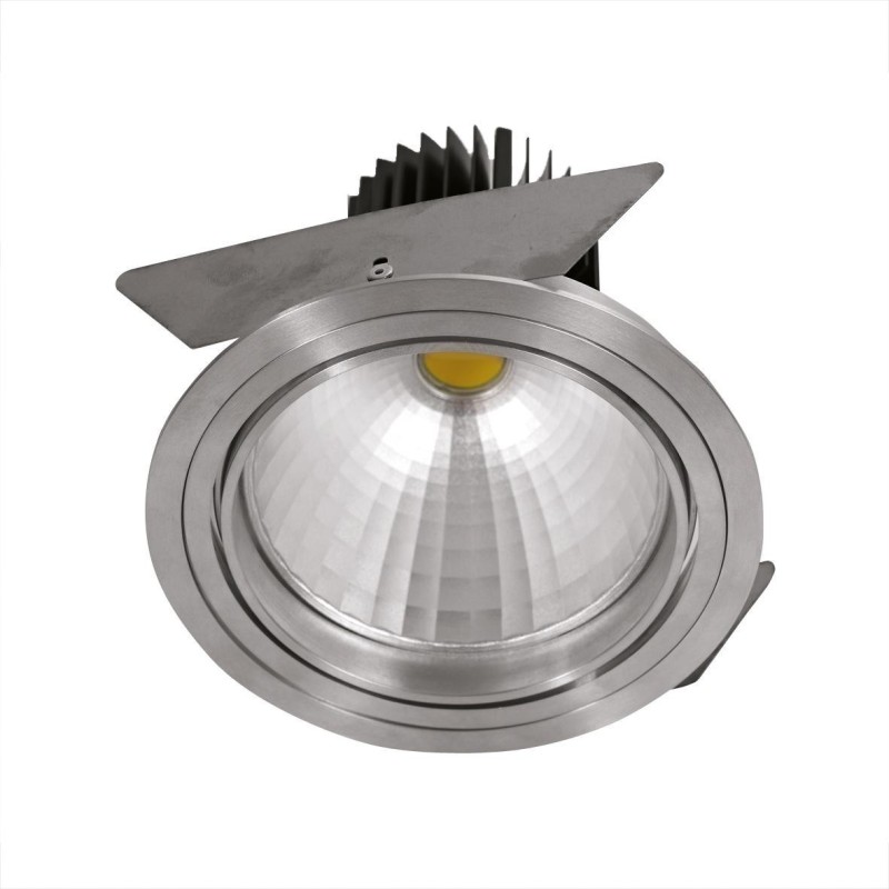 PSM Lighting Koza X - Inca Xtm 4061.Ip20 Spot Encastrable