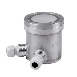PSM Lighting Lava 2305.B.9 Recessed Spot