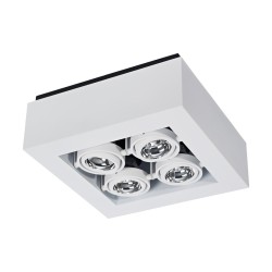 PSM Lighting Luxor 1985.Ip20 Plafonnier