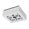 PSM Lighting Luxor 1985.Ip20 Plafonnier