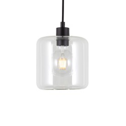 PSM Lighting Manon 5114.N Lampe Suspendue