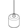 PSM Lighting Manon 5114.N Lampe Suspendue