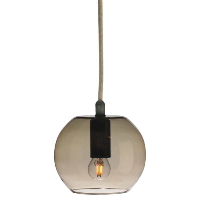 PSM Lighting Moby 5095.A.E27 Lampe Suspendue