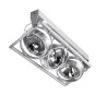 PSM Lighting Opera 955 Plafonnier / Lampe Murale