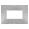 PSM Lighting Plasterkit 1852A 