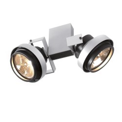 PSM Lighting Retro 1450 Plafonnier