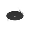 PSM Lighting Rosette In 121.10 