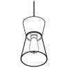 PSM Lighting Shake 5532.E27.Led Lampe Suspendue