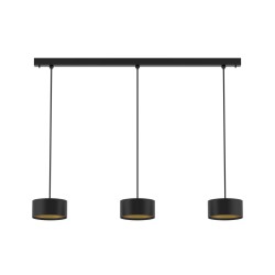 PSM Lighting Spazio 3113.3 Lampe Suspendue