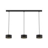 PSM Lighting Spazio 3113.3 Lampe Suspendue
