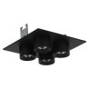 PSM Lighting Stella 8373 Plafonnier
