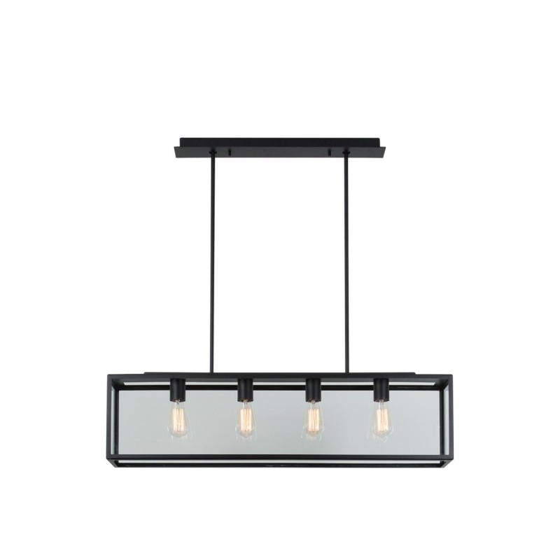 PSM Lighting Tavolo 5104.4.So Lampe Suspendue