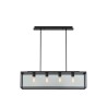PSM Lighting Tavolo 5104.4.So Lampe Suspendue