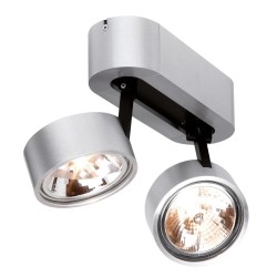 PSM Lighting Torpedo 1498 Plafonnier