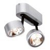 PSM Lighting Torpedo 1498 Plafonnier