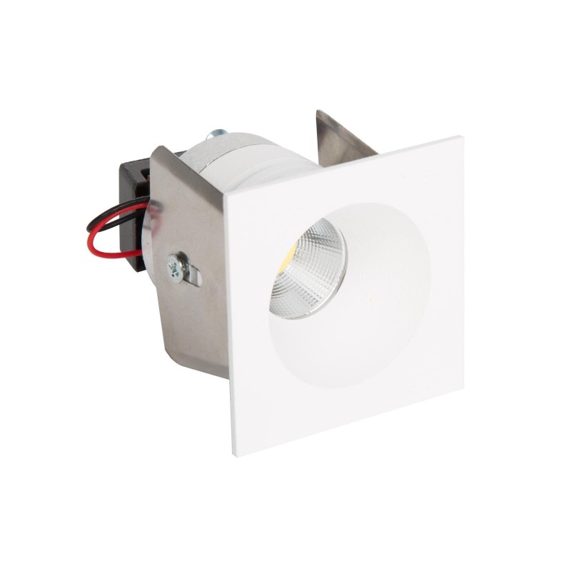 PSM Lighting Zia Led M Zialedmc.S2 Spot Encastrable