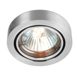 PSM Lighting Zia Veranda Rio35 Spot Encastrable