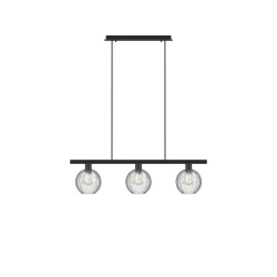PSM Lighting Noella 4575.U.E27.SH Lampe suspendue