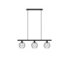 PSM Lighting Noella 4575.U.E27.SH Lampe suspendue