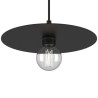 PSM Lighting Angelo 4986.Sh.E27 Lampe Suspendue