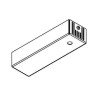 PSM Lighting Bases # 045.1050Ma 