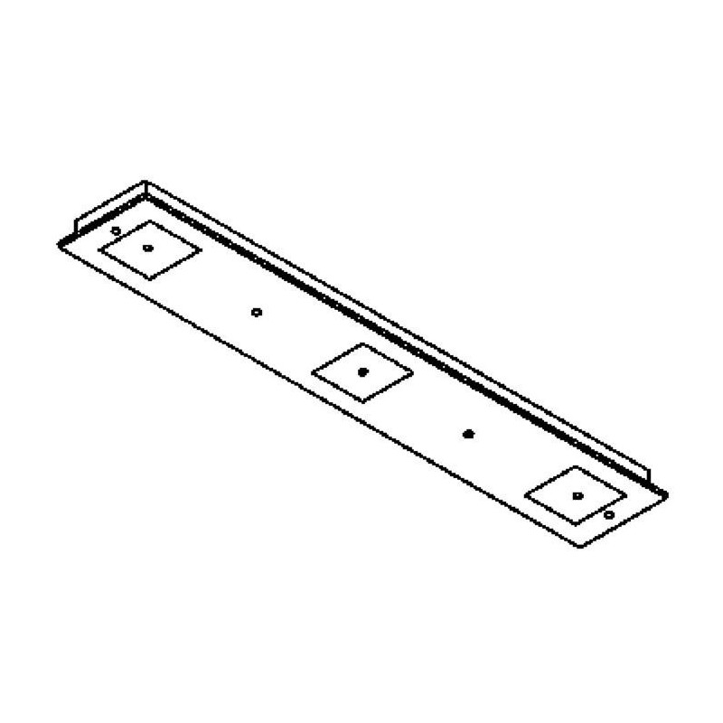 PSM Lighting Bases # 901.A 